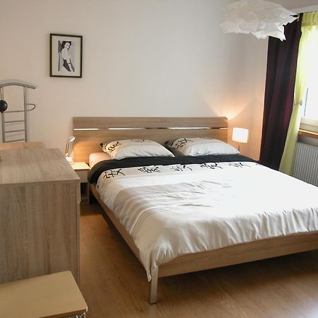 Joline Private Guest Apartment Just Feel At Home Jens Exteriör bild