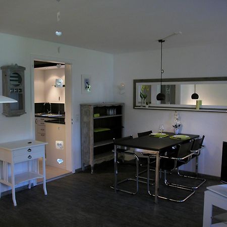 Joline Private Guest Apartment Just Feel At Home Jens Exteriör bild