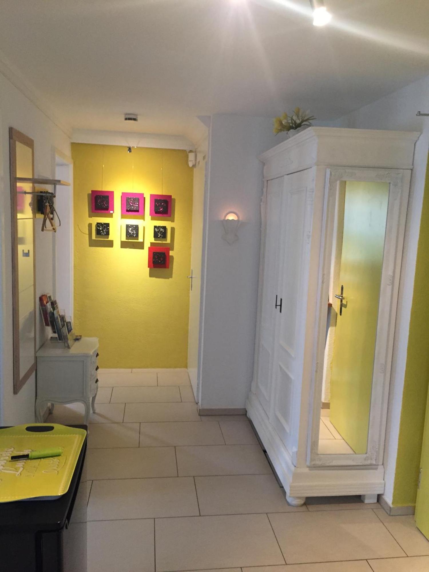 Joline Private Guest Apartment Just Feel At Home Jens Exteriör bild