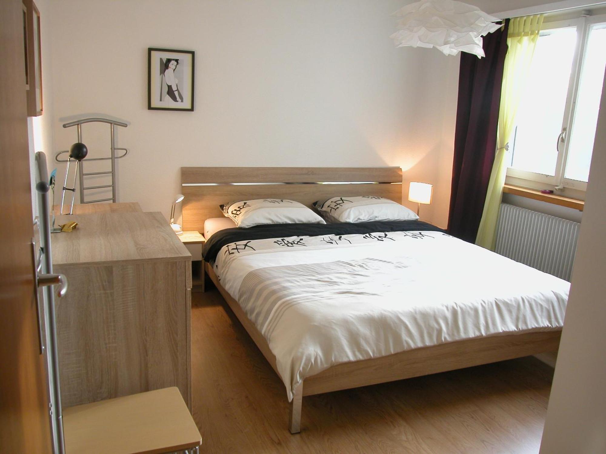 Joline Private Guest Apartment Just Feel At Home Jens Exteriör bild