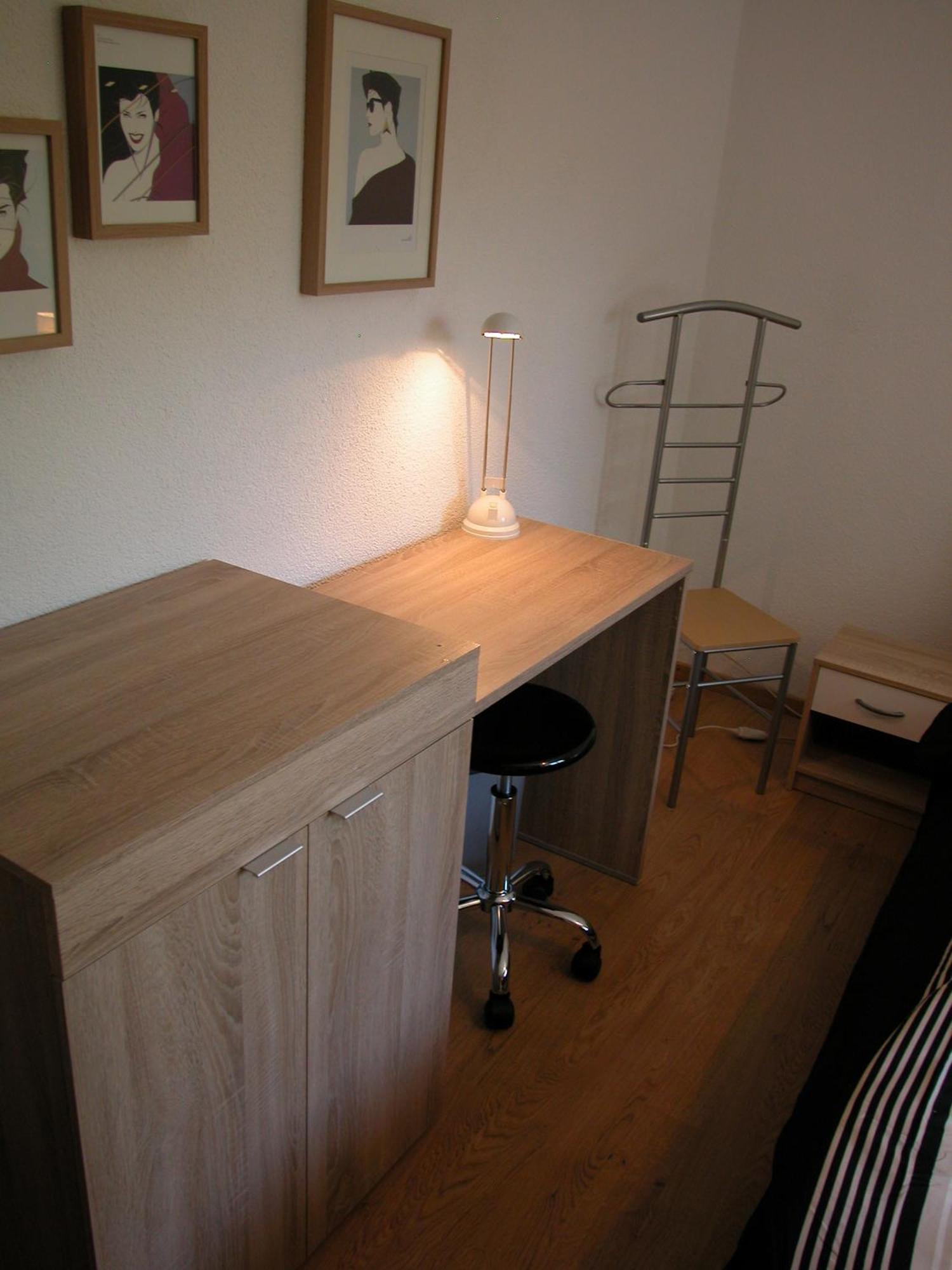 Joline Private Guest Apartment Just Feel At Home Jens Exteriör bild