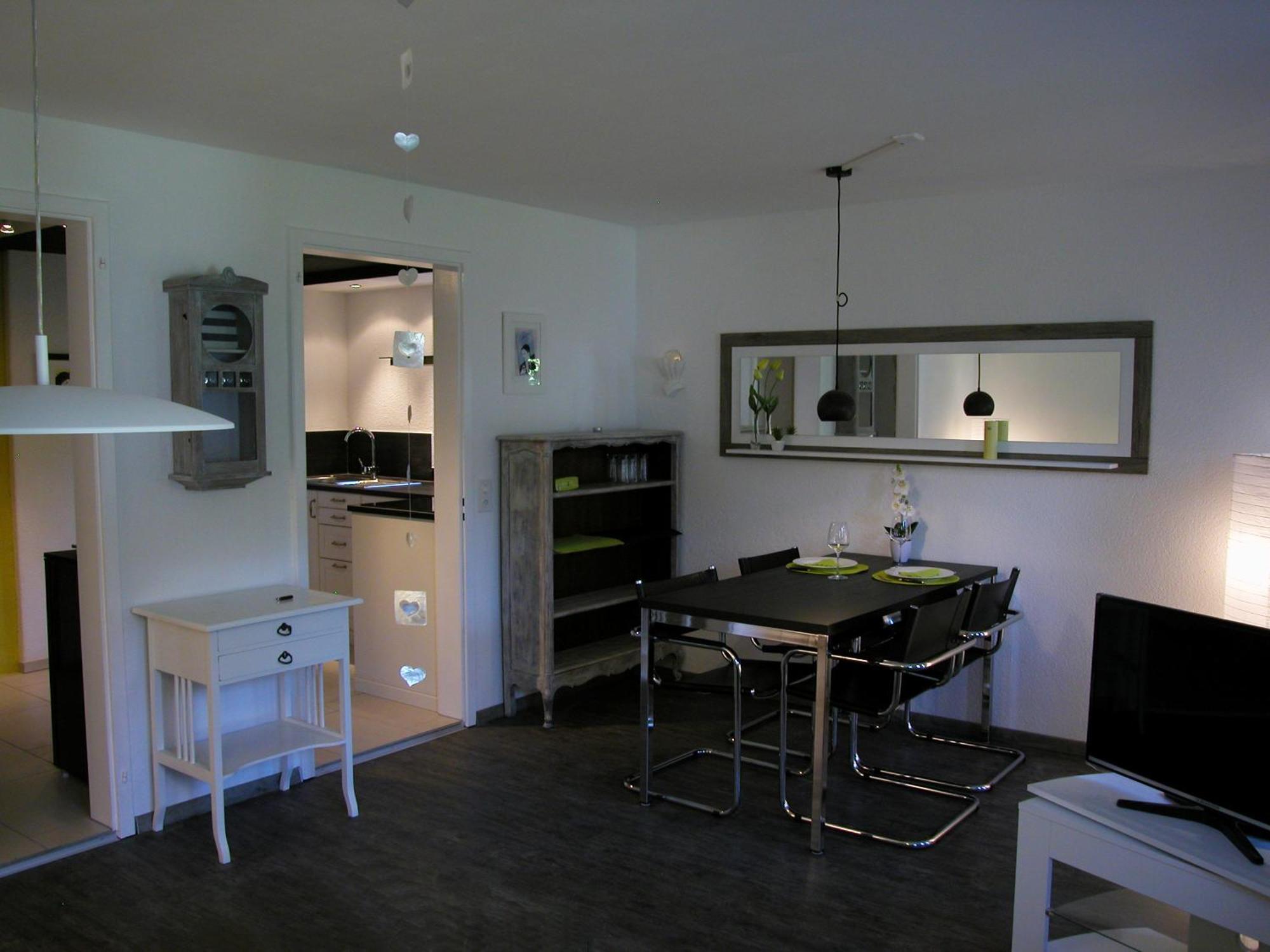 Joline Private Guest Apartment Just Feel At Home Jens Exteriör bild