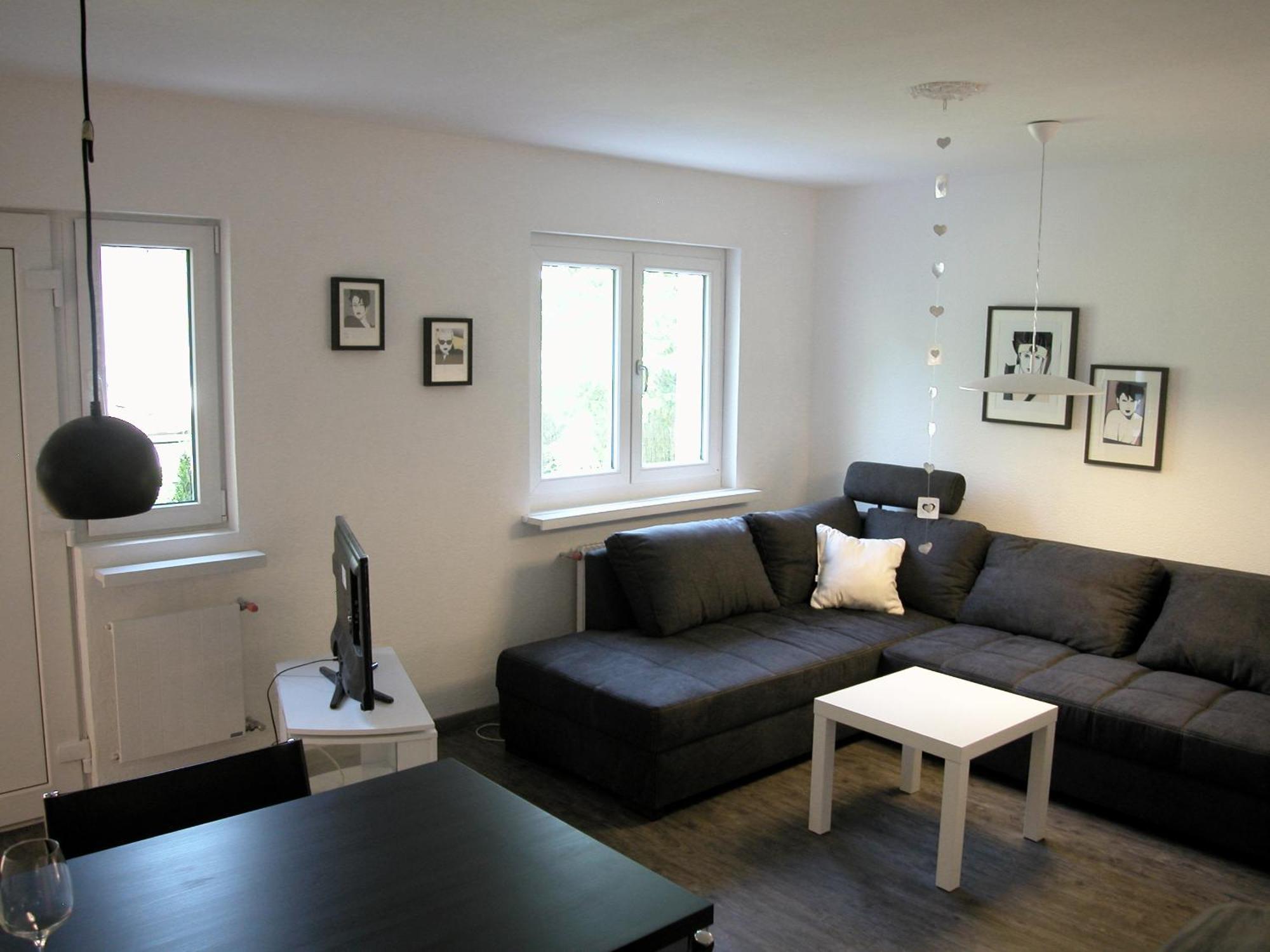 Joline Private Guest Apartment Just Feel At Home Jens Exteriör bild
