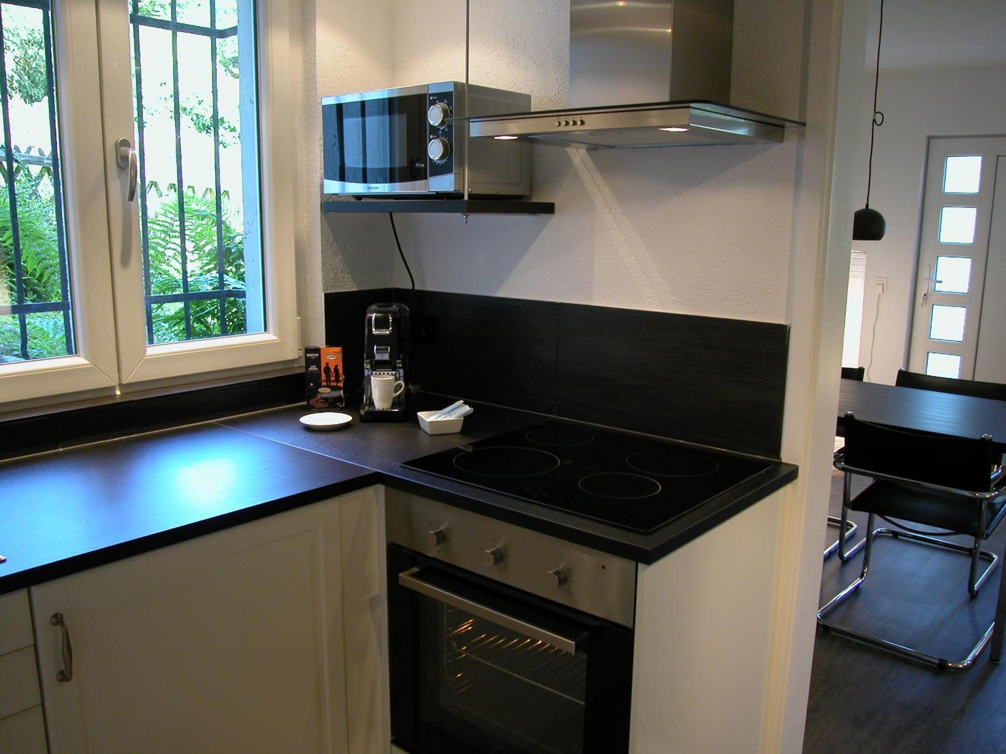 Joline Private Guest Apartment Just Feel At Home Jens Exteriör bild